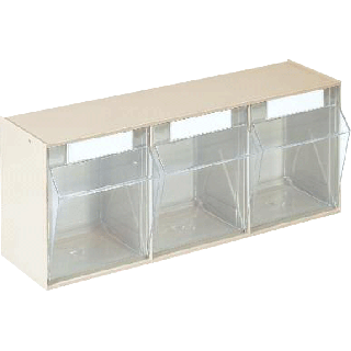 Set de stockage Stala ST S3