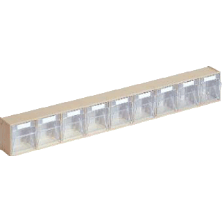 Set de stockage Stala ST S9