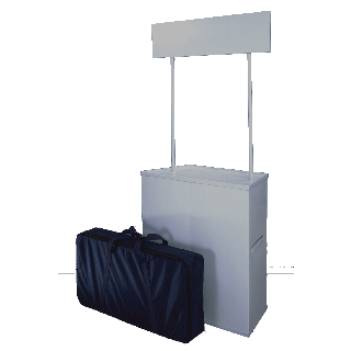 Stand de démonstration CLASSIC 550