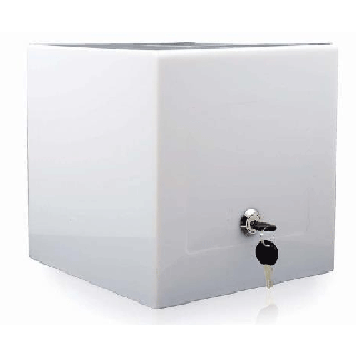 Urne plastique 502