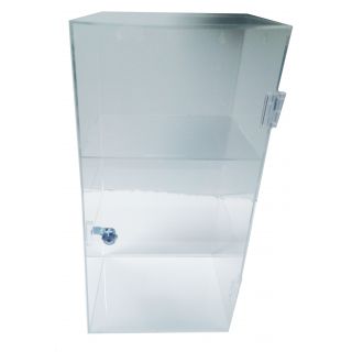 Vitrine de comptoir PR20069 face