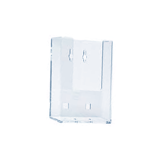 Présentoir plexiglas W110