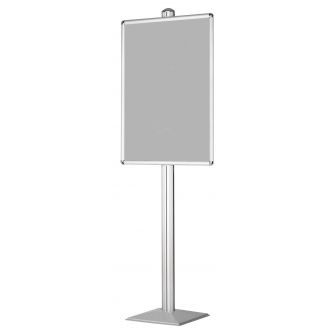 Porte affiche A2 SOLCADRA2