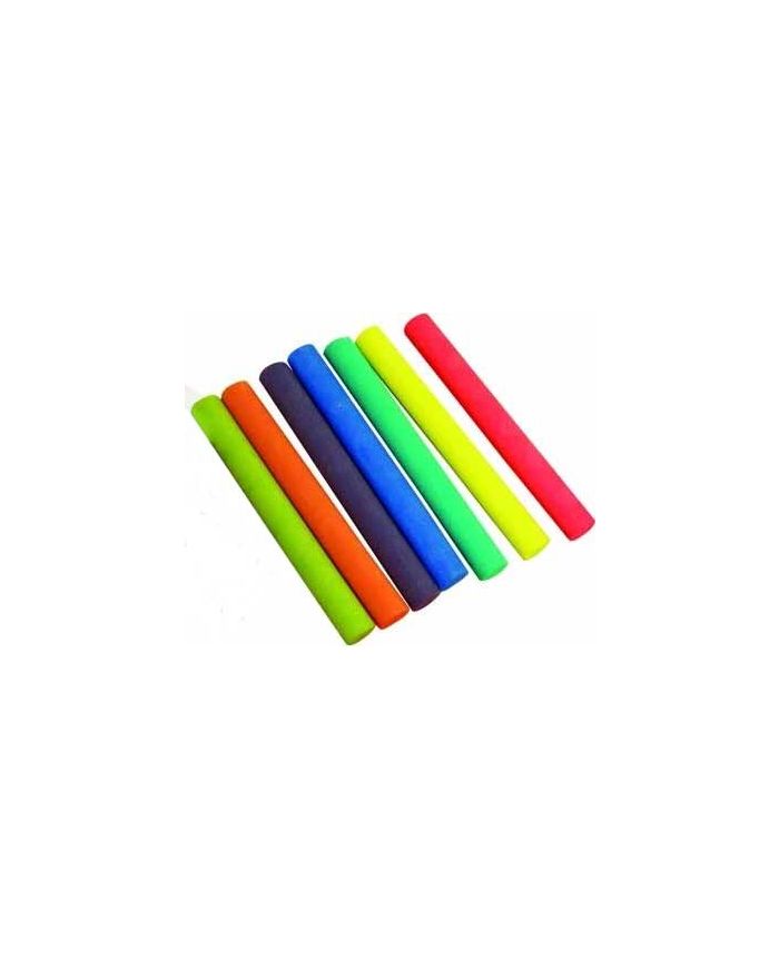 Boîte de craies de couleurs – Color+ – Paquet de 100 – Kevajo