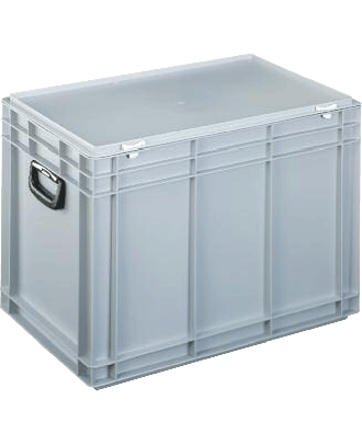 Coffre de stockage PC 80 2M