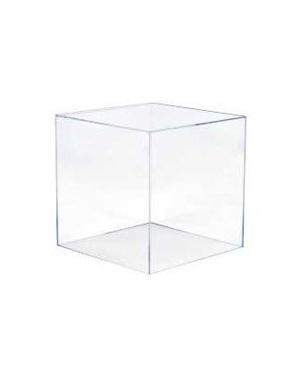 Cube d'agencement PLEXI 50 x 50 x 50 cm