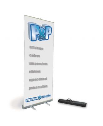 Roll up Standard 80 x 200 cm