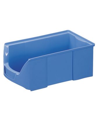 Bac à bec 8 litres Futura FA 3Z bleu