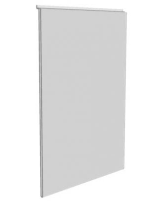 Porte affiche 500 x 700 mm SLTA5070